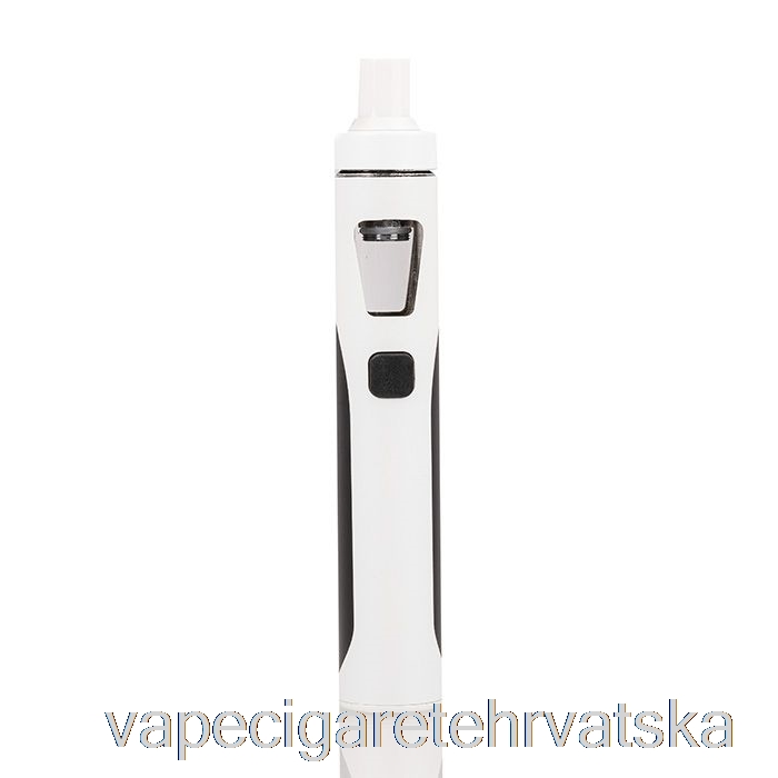 Vape Hrvatska Joyetech Ego Aio All-in-one Starter Kit Black & White
